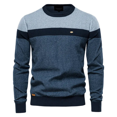 Botero Premium Knitted Sweater