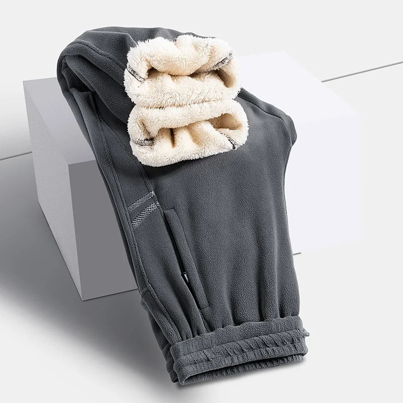 CloudWrap Fleece Lined Comfort Pants