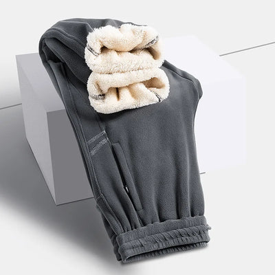 CloudWrap Fleece Lined Comfort Pants