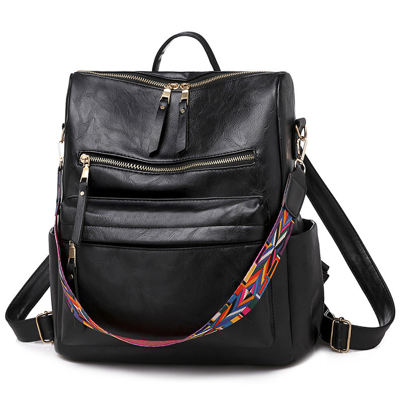 Zélie™ | Chic Backpack