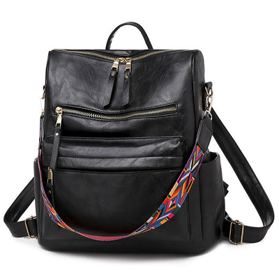 Zélie™ | Chic Backpack