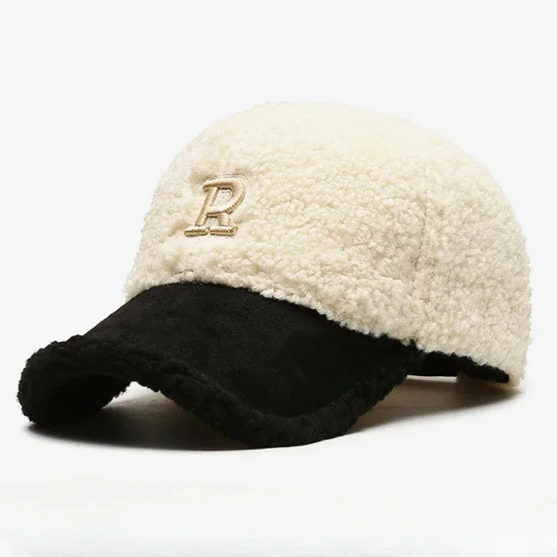 "Snowline" Sherpa Cap