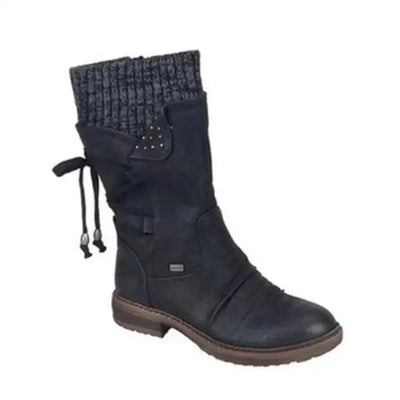 Aliyah | Orthopedic Winter Boots