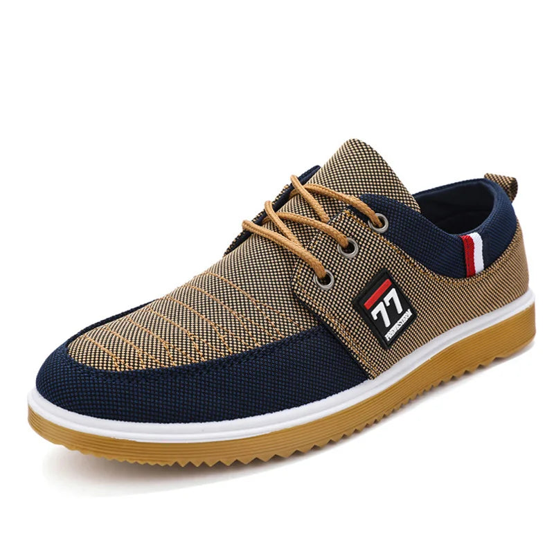 Walter | Stylish Casual Shoes