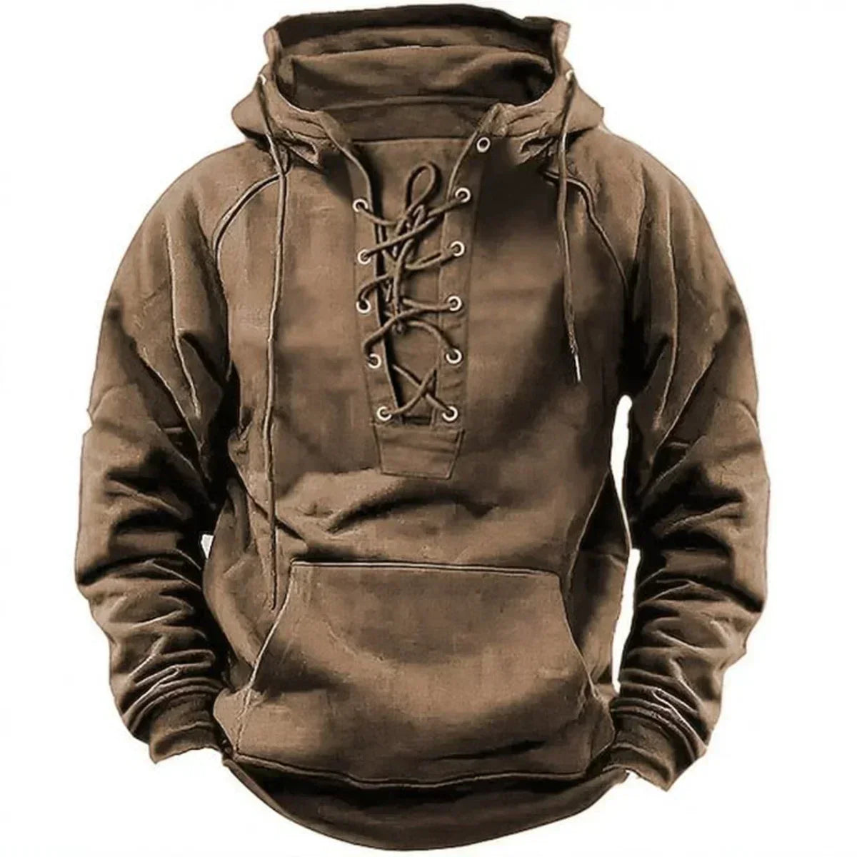 LOGAN ™ | RESILIENT HOODIE