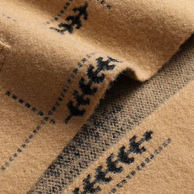 Sylvar Knit Cardigan