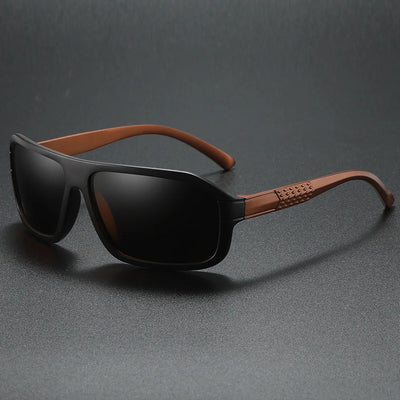 Maverick Polarized Sunglasses
