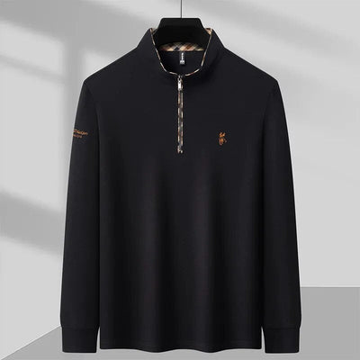 Florentine Premium Knit Pullover