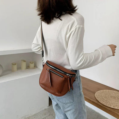Saffira™ | Practical Shoulderbag