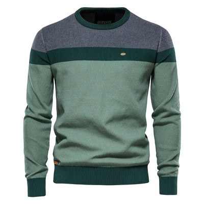 Botero Premium Knitted Sweater