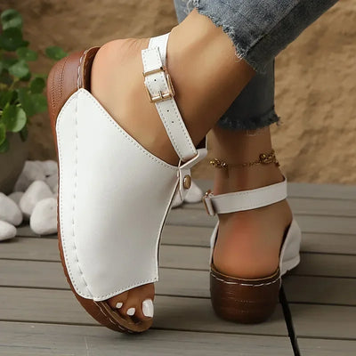 Jean | Stylish Everyday Sandals
