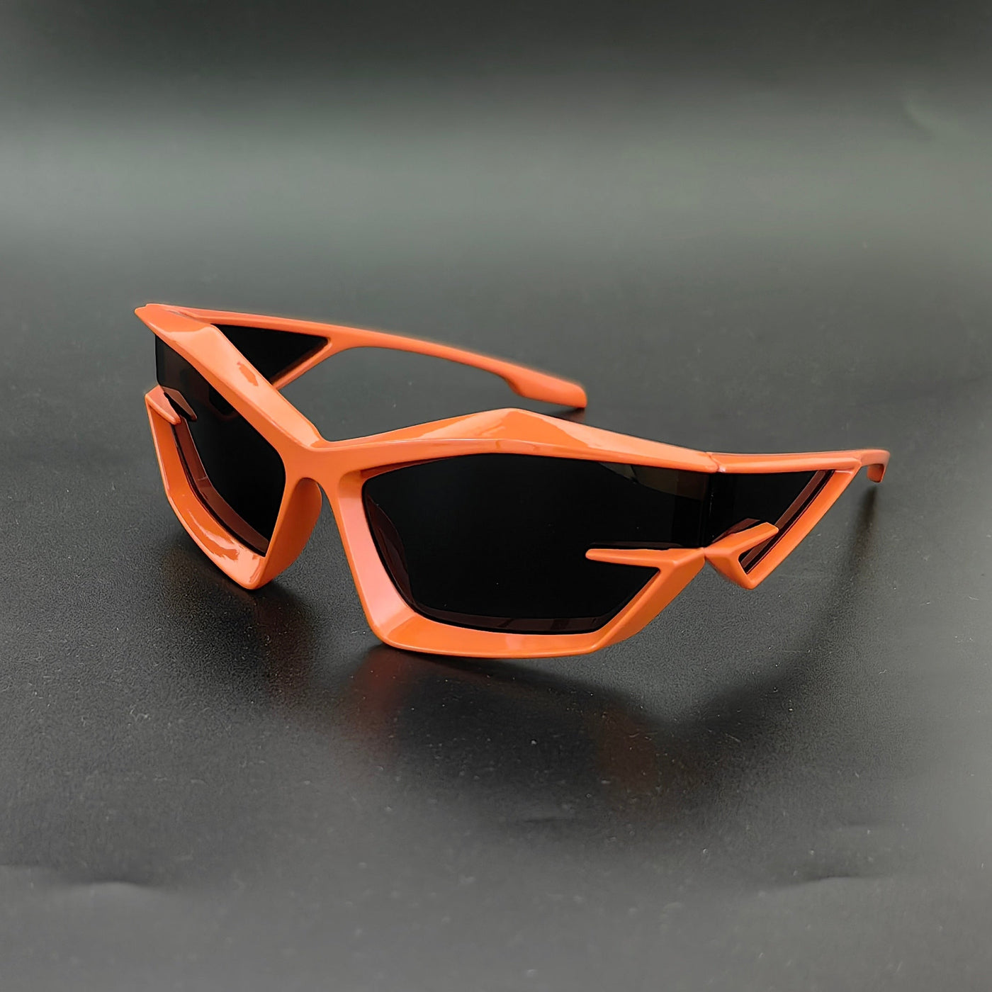 EvoEdge™ Shades