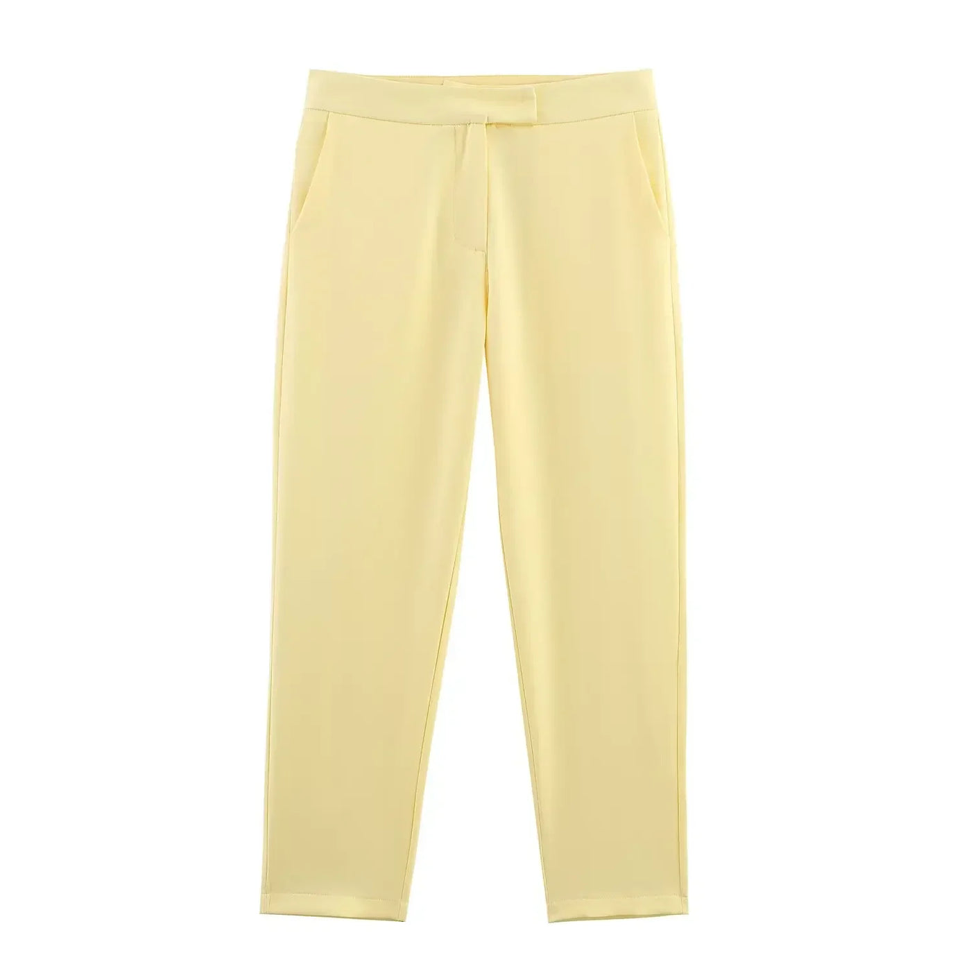 Kimberly | Chic Formal Suit Set with Tailored Long Blazer for Women