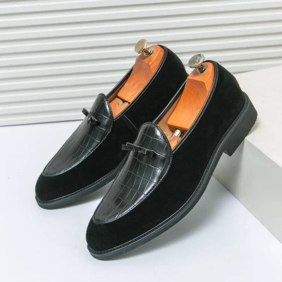 Riccardo Marini Moccasins Slip-On Shoes