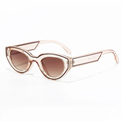 Monroe Cat Eye Sunglasses