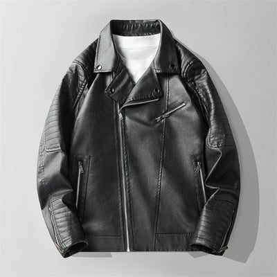 "Renegade" Biker Jacket