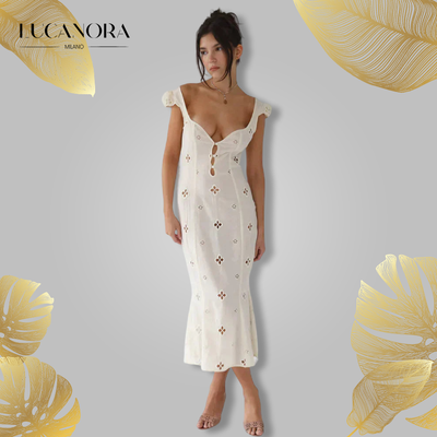 SolaraLuxe™ — Breeze Through Summer in Effortless Elegance and Unstoppable Confidence