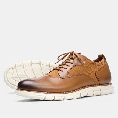 Vinthentic Italian Weave Sneakers