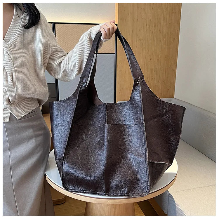 Sora™ | Oversized Handbag