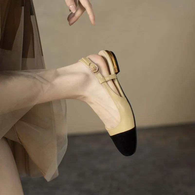 Merelyn | orthopaedic sandals