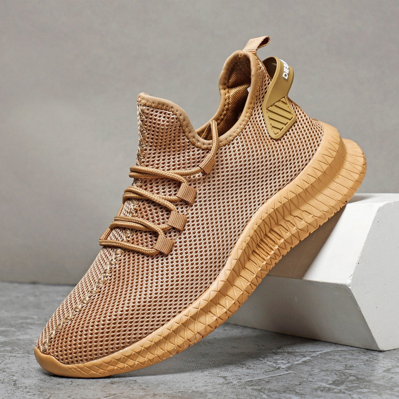 Vinthentic Fusion Men's Casual Sneakers