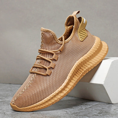 Vinthentic Fusion Men's Casual Sneakers