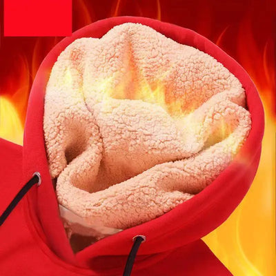 "The Kitten" Oversized Hoodie