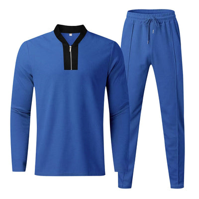 Viteo Men's Elegant Tracksuit