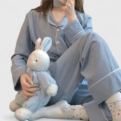 Vivarynne | Minimalist Pajama Set