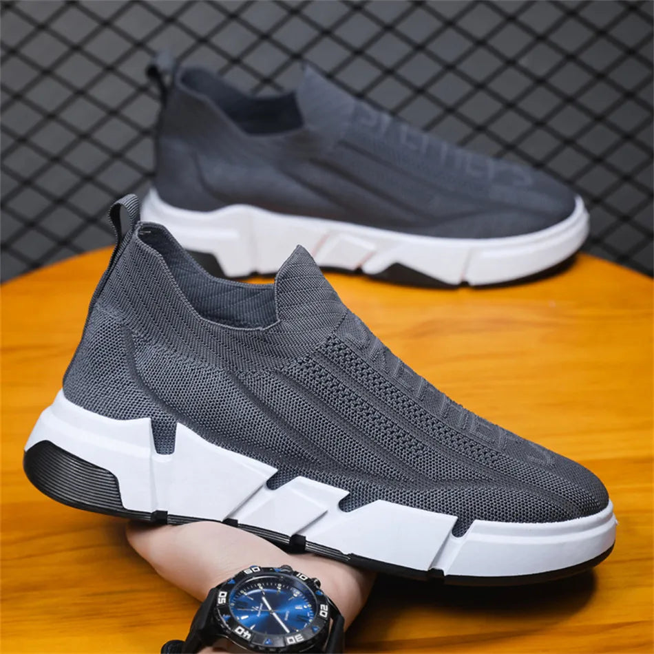 UrbanGlide Casual Men's Sneakers