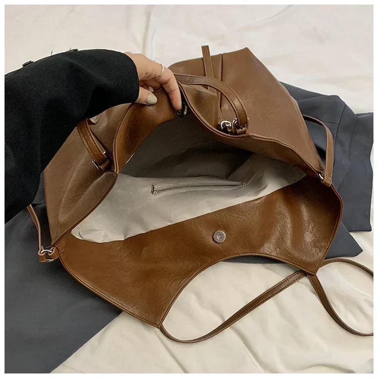 NORTHLINE STUDIO | SHOPPER BAG