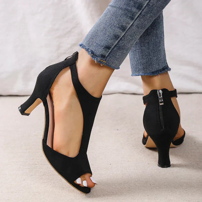 Elvira | heels