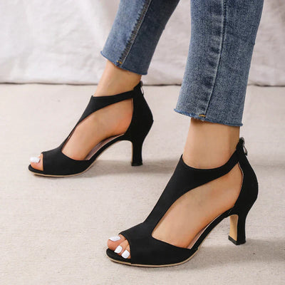 Elvira | heels