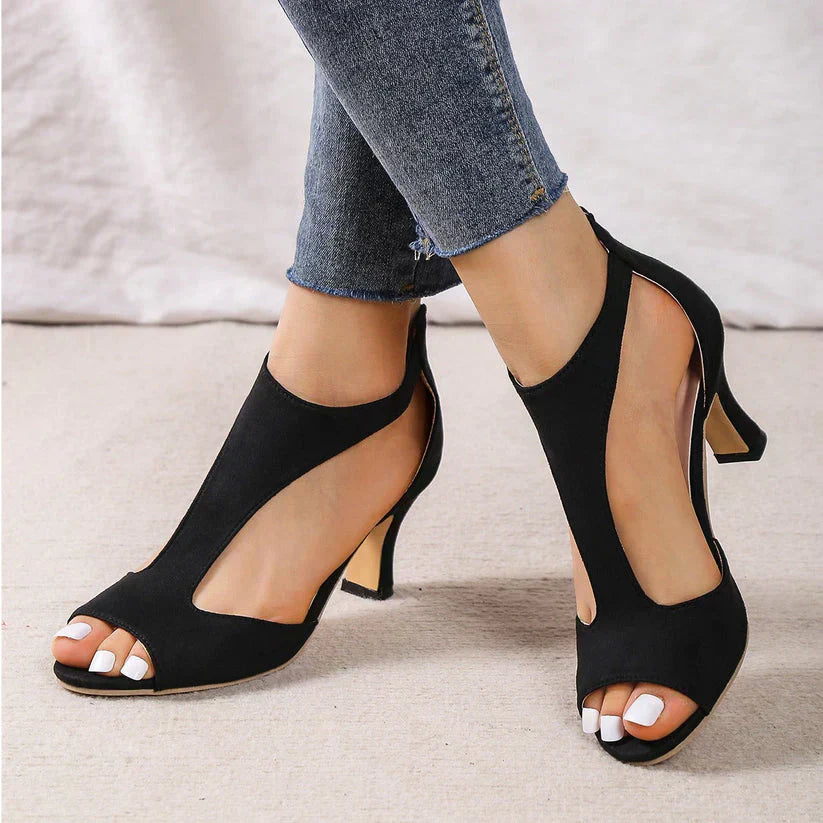Elvira | heels