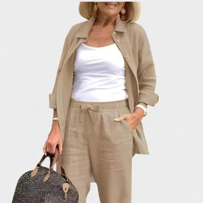 DEBRA | RELAXED EVERYDAY SET