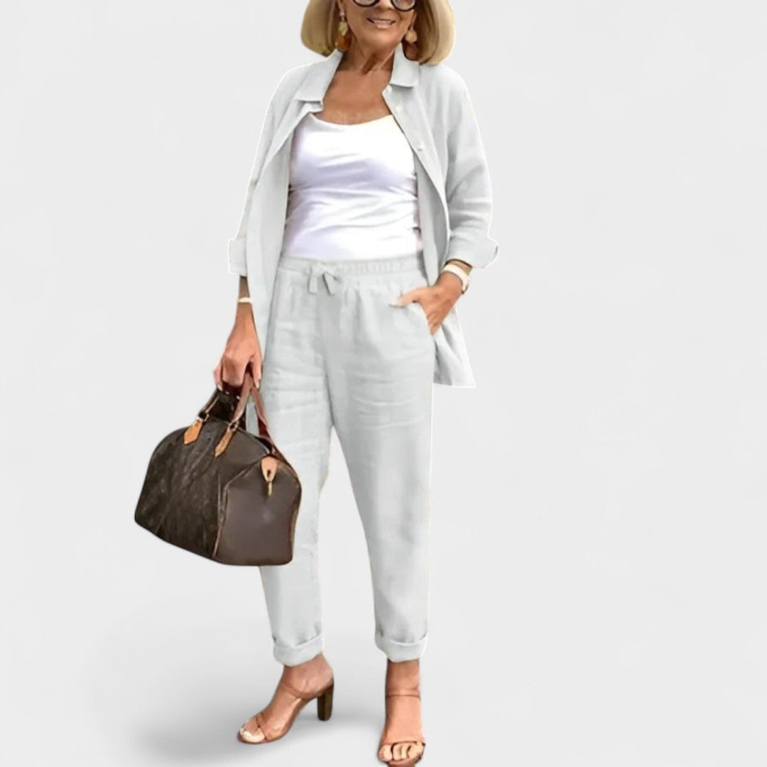 DEBRA | RELAXED EVERYDAY SET