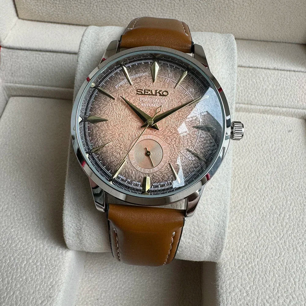 Aurelius – Prestige Men's Watch