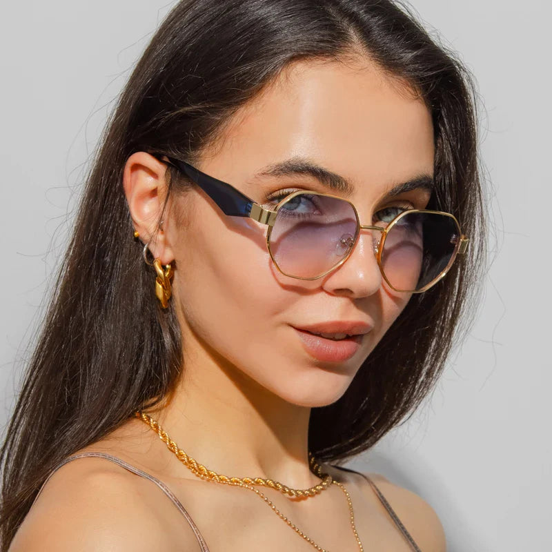 Kira Sol Sunglasses