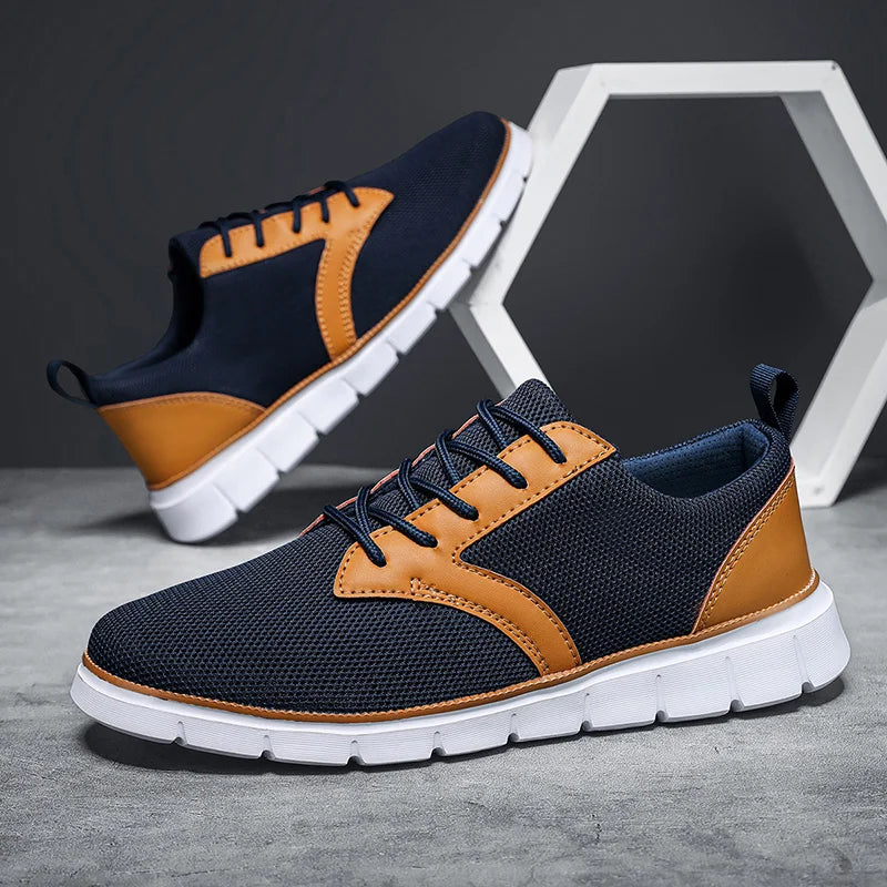 Rete - Mesh Sneakers