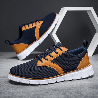 Rete - Mesh Sneakers