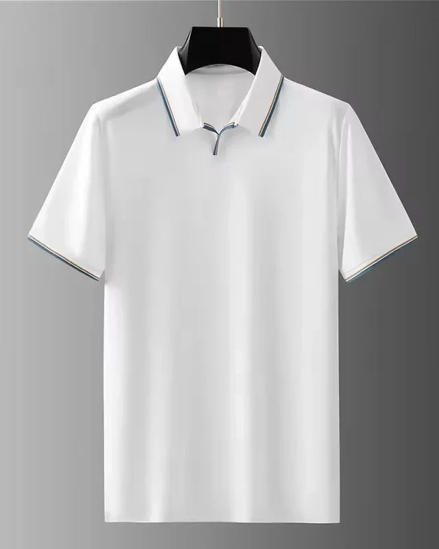 Prestige Silk Polo