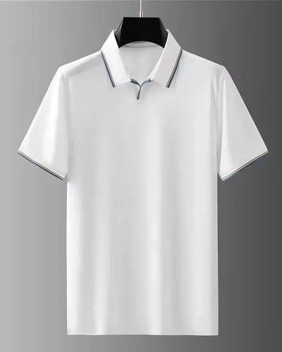 Prestige Silk Polo