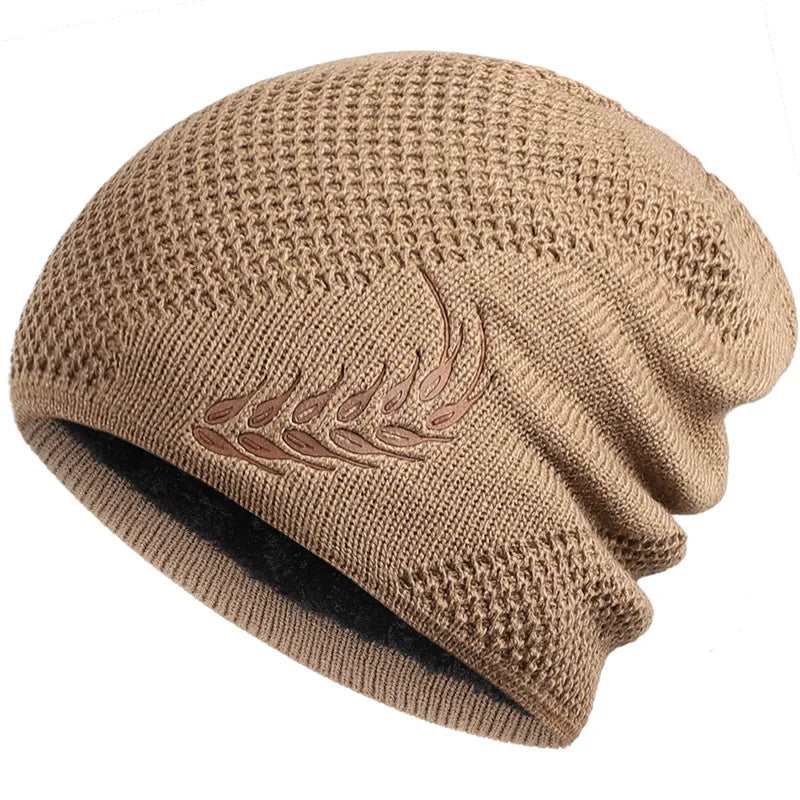 Martin Eleganza Fleece-lined Beanie