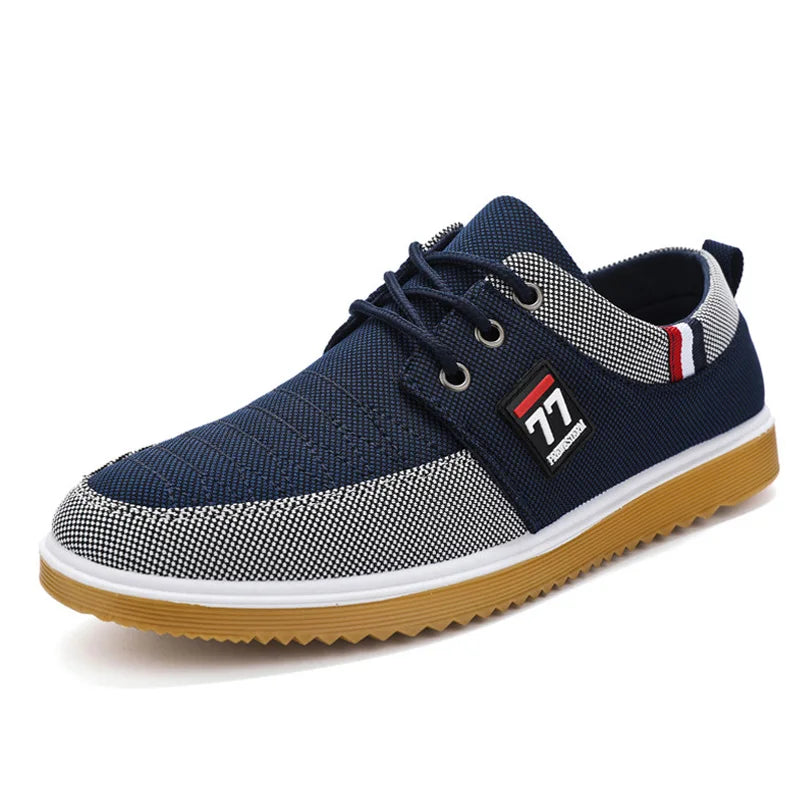 Walter | Stylish Casual Shoes