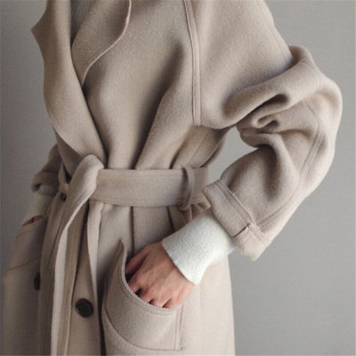 Laura™ | Elegant Coat