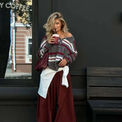 Hailey | Women’s Winter Cashmere Turtleneck