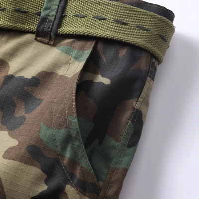 "L'esercito" Cargo Pants