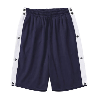 Vinthentic Enzo Men's Button-up Shorts