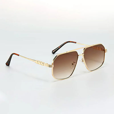 Milo Aviator Sunglasses