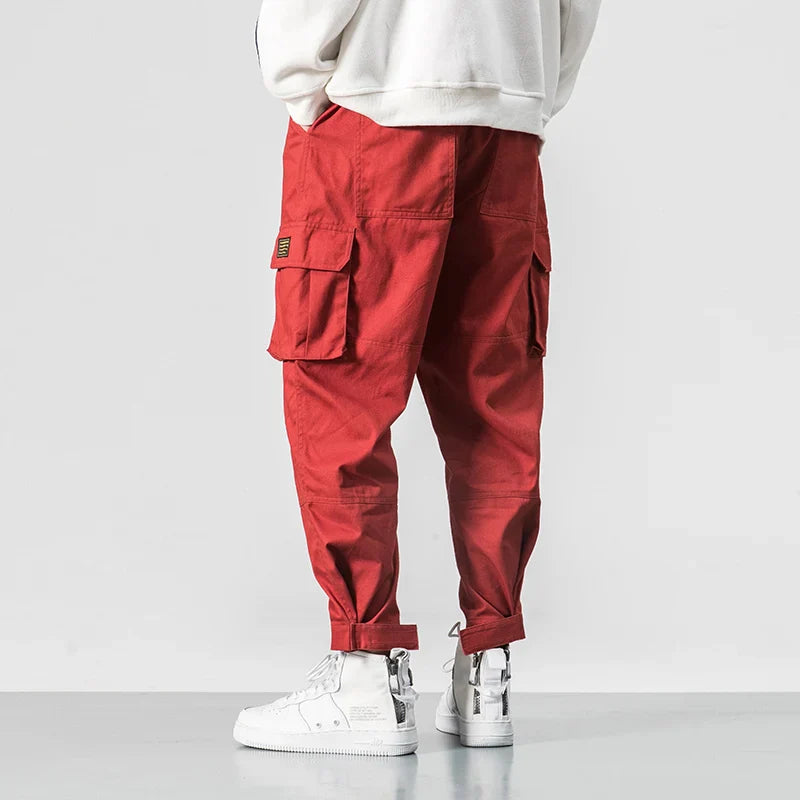 Bronx Cargo Joggers